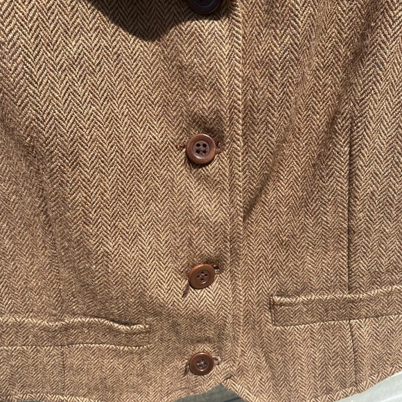 Gap vest size Medium - Picture 6 of 7